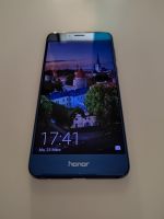 Honor 8 Smartphone (metallic blau) Niedersachsen - Lüchow Vorschau