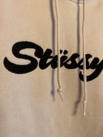 Stüssy Hoodie Gr. M/sehr guter Zustand Saarland - Saarlouis Vorschau