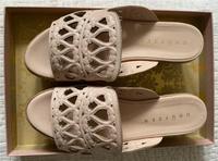 Unützer Damenschuhe Sommerschuhe 38 Buchholz-Kleefeld - Hannover Groß Buchholz Vorschau