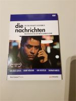 Die Nachrichten DVD Matti Geschonneck Jan Josef Liefers Stasi DDR Nürnberg (Mittelfr) - Oststadt Vorschau
