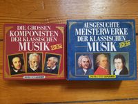 CD CDs Sammlung Musik Klassik Berlin - Wilmersdorf Vorschau