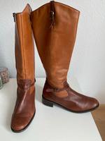 Högl Damenstiefel Bayern - Fürth Vorschau