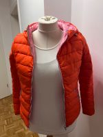 S Oliver Jacke in orange inkl. Versand Kreis Pinneberg - Wedel Vorschau