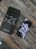 Samsung S20 Ultra 5g Nordrhein-Westfalen - Gütersloh Vorschau