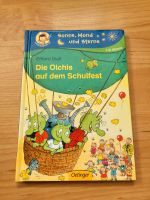 Buch Die Olchis auf dem Schulfest Schleswig-Holstein - Flintbek Vorschau