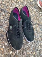 Lacoste Herren Sneaker – Gr. 42 – sportlich & stylisch Hessen - Rodgau Vorschau