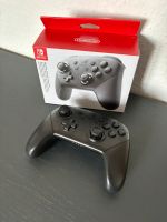 Nintendo Switch Pro Controller Sachsen-Anhalt - Aschersleben Vorschau