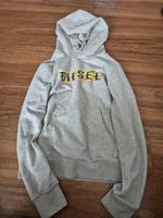 Diesel Hoodie mit Kapuze Junior – Größe S Baden-Württemberg - Gerlingen Vorschau