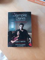 The Vampire Diaries Teil 1 (Deutsch) Nordrhein-Westfalen - Bornheim Vorschau