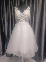 Brautkleid Gr 40 Brandenburg - Pritzwalk Vorschau