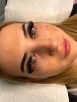 Wimpernverlängerung/lashextensions Baden-Württemberg - Aidlingen Vorschau