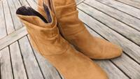 Stiefeletten Damenschuhe Marco tozzi Gr. 37 Niedersachsen - Sande Vorschau