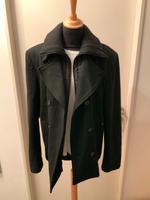 Warme Herren-Jacke Wolle Bayern - Schwarzenbruck Vorschau