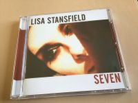 Lisa Stansfield - seven - CD Hessen - Waldems Vorschau