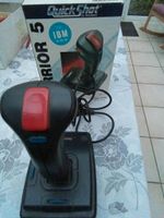 Joystick, Quick Shot, Warrior 5 Nordrhein-Westfalen - Issum Vorschau