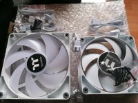 1x Thermaltake CT140 ARGB Sync + 1 CT 120 pc Lüfter Nürnberg (Mittelfr) - Südstadt Vorschau