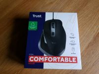 Trust Mouse Fyda PC Maus 6 Tasten mit Kabel Nordrhein-Westfalen - Monheim am Rhein Vorschau