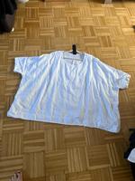 Rundholz Black Label Shirt Bluse Leinen Gr XL Nordrhein-Westfalen - Pulheim Vorschau