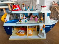 Playmobil Kreuzfahrt Schiff und Insel Burglesum - Burg-Grambke Vorschau