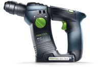 Vermietung Festool Akku-Bohrhammer BHC 18 12,00€/tag Brandenburg - Neuenhagen Vorschau