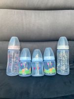 NUK Babyflaschen Nordrhein-Westfalen - Pulheim Vorschau