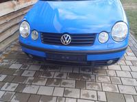 VW Polo 9N Stoßstange vorne SRA Brandenburg - Pessin Vorschau