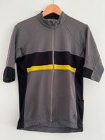 ISADORE Gravel Trikot Gr L steel Merinowolle Radtrikot Kurz Wolle Nürnberg (Mittelfr) - Nordstadt Vorschau