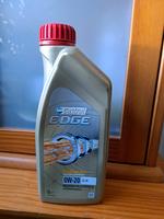 1 Liter Castrol 0W-20 Motoröl Rheinland-Pfalz - Bad Kreuznach Vorschau