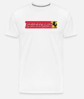 Stuttgart T-Shirt Fußball S,M,L,XL Ultras Weiß❗TOP ❗ Nordrhein-Westfalen - Mülheim (Ruhr) Vorschau