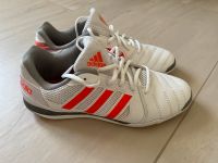 Adidas Sportschuhe Hallenschuhe gr.40 Baden-Württemberg - Rust Vorschau