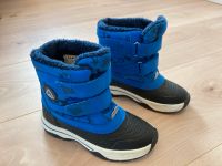 Winterstiefel Gr. 29 selten getragen Niedersachsen - Sittensen Vorschau