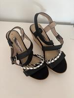 Tamaris Wedges Sandalen – Größe 38, Top Zustand Pankow - Weissensee Vorschau