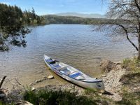 Alu-Kanandier Linder Inkas 525 (3-4 Per.) plus Zubehör Bayern - Murnau am Staffelsee Vorschau