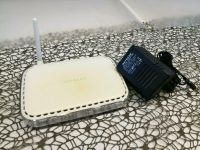NETGEAR 54 Mbps Wireless ADSL Firewall Router DG834GB v3 Berlin - Neukölln Vorschau