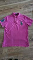 ralph lauren poloshirt gr L pink Nordrhein-Westfalen - Gelsenkirchen Vorschau