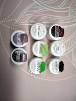 uv farbgel Lyninails Lyni Lynibox nägel nailart je4€/Set Nordrhein-Westfalen - Marienmünster Vorschau