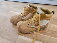 Winterschuhe Gr 38 Fila Grunge Bayern - Dorfen Vorschau