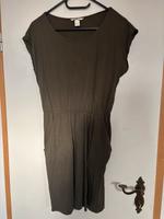 Grünes Kleid von H&M Schleswig-Holstein - Bosau Vorschau