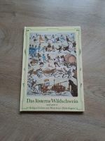 Das lüsterne Wildschwein und andere Bildgeschichten auf Münchener Hessen - Homberg (Efze) Vorschau