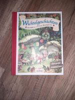 Wichtelgeschichten Kinderbuch NEU Niedersachsen - Reppenstedt Vorschau