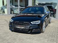 Audi S3 Sportback 2.0 TFSI quattro Rheinland-Pfalz - Nister-Möhrendorf Vorschau