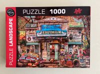 Puzzle General Store Schleswig-Holstein - Nortorf Vorschau