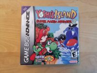 Yoshis Island Super Mario Advance 3, Game Boy Advance, sehr gut Bonn - Dottendorf Vorschau