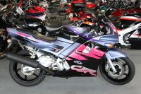 Honda CBR 600 F PC25 1. Hand Essen - Essen-Kray Vorschau