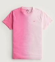 Hollister Herren T-Shirt Gr.XS Ombré Neu OVP Hessen - Erlensee Vorschau