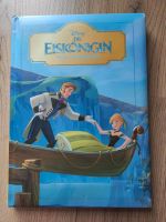 Disney Sie Eiskönigin Buch Sachsen - Zwickau Vorschau