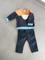 Steiff Set Hose Pullover Gr. 74 Bayern - Kolitzheim Vorschau