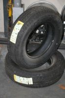 2x NEU Winterreifen Dunlop SP Winter Sport 4D 215 70 16 100T Hessen - Mörfelden-Walldorf Vorschau