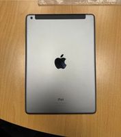 iPad Air mit Celluar 16GB space grey Nordrhein-Westfalen - Krefeld Vorschau