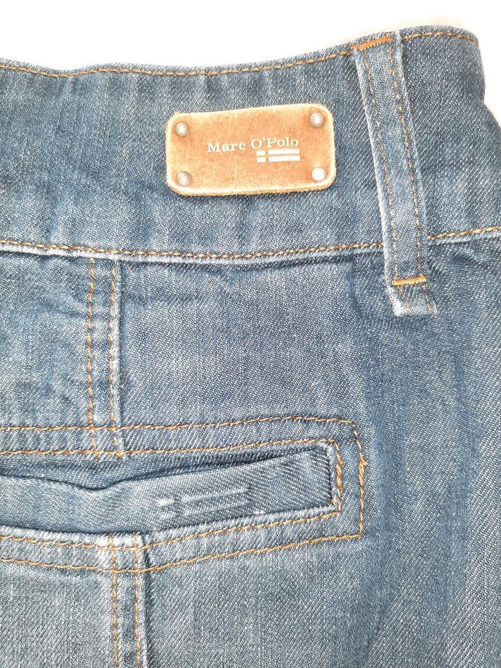 Marc o polo Aimee jeans Rock M 38 in Castrop-Rauxel